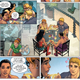 Illustration for article titled Wonder Woman #10 makes Diana a beacon of hope in a difficult time